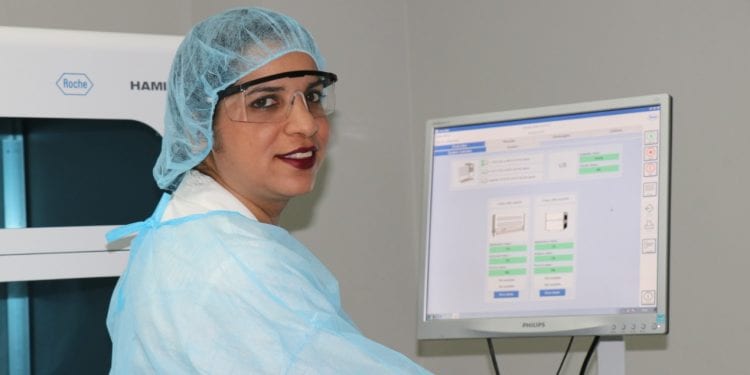 Bioanalistas son claves en el combate al COVID-19