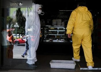 Bolivia alcanza 6.660 casos de COVID-19 y en última semana se duplican los contagios