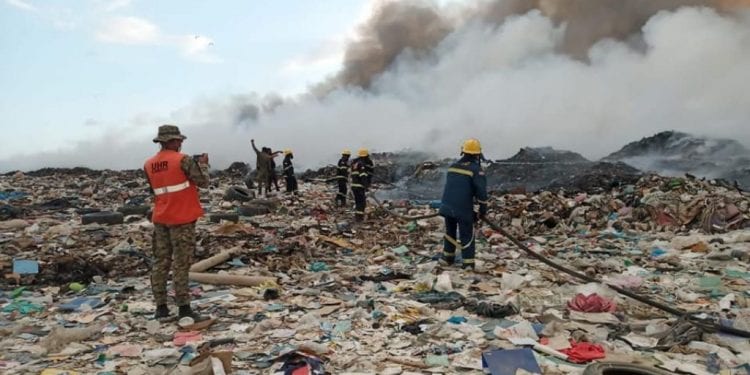 PRM insiste gobierno explique uso de los recursos de Dominicana Limpia