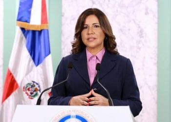 Vicepresidenta garantiza protección y servicios de salud a mujeres vulnerables
