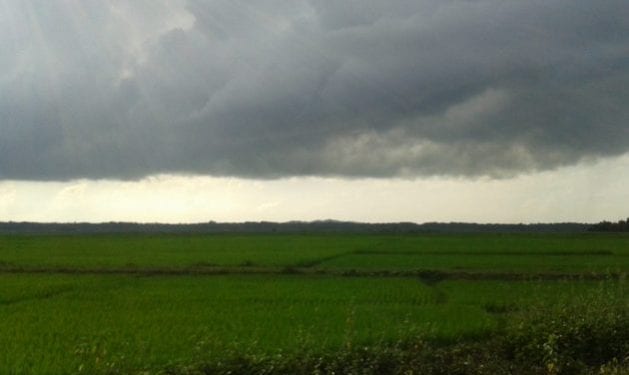 Ciclón Amphan deja más devastación de la esperada en India y Bangladesh