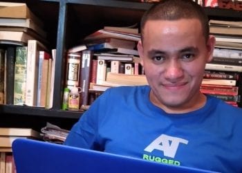 Felicidades abuelas y madres migrantes