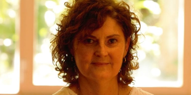 Celia Prat: “La educación es la principal herramienta en la prevención de drogas”