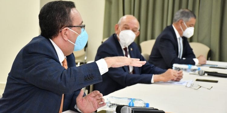 Comisión Senado presentará informe sobre modificación Ley de Recapitalización