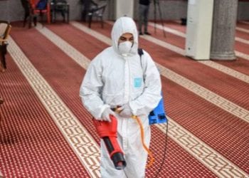 El mundo acuerda acceso equitativo a vacuna anticoronavirus