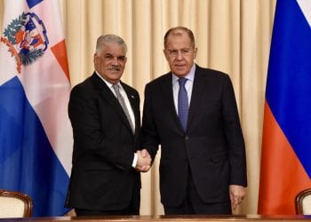 Rusia dona 4000 kits de pruebas detección COVID-19