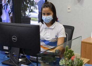 Banreservas implementa programa para garantizar la seguridad, salud, asistencia social y acompañamiento emocional a sus colaboradores