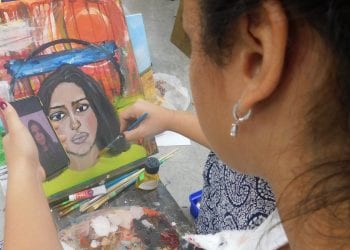 El verano llega a CHAVÓN con campamentos virtuales para niños y adolescentes