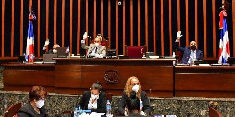 Senado aprueba extender estado de emergencia por 15 días
