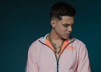Darkiel se combina con Shaggy y Maffio para inspirar al mundo