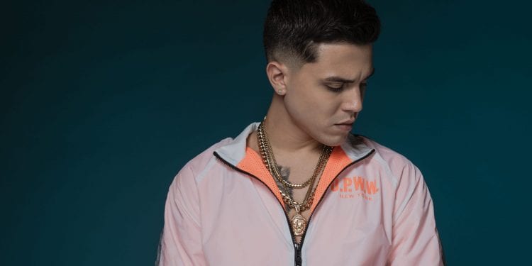 Darkiel se combina con Shaggy y Maffio para inspirar al mundo