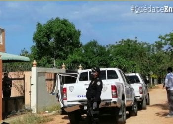 Banda asaltaba casas y abusaba de víctimas femeninas