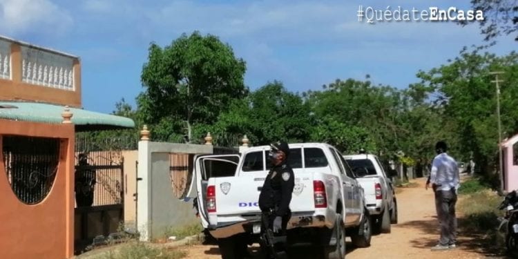 Banda asaltaba casas y abusaba de víctimas femeninas