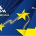 Unión Europea celebra el Día de Europa desde casa
