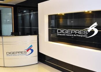 Dominicana alcanza primeros lugares en materia de transparencia presupuestaria