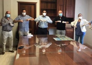 Dirección de Cultura del Gabinete de Luis Abinader coordina planes regionales