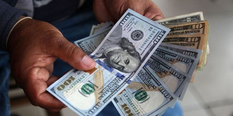 El tipo de cambio zarandeado por la pandemia