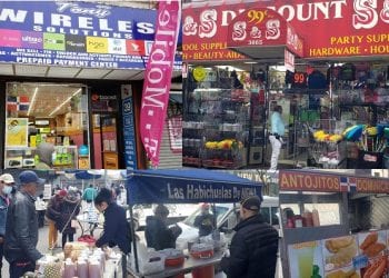 Así se preparan los dominicanos para la reapertura de Nueva York