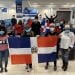 Cancillería: Regresan 126 dominicanos de 8 países