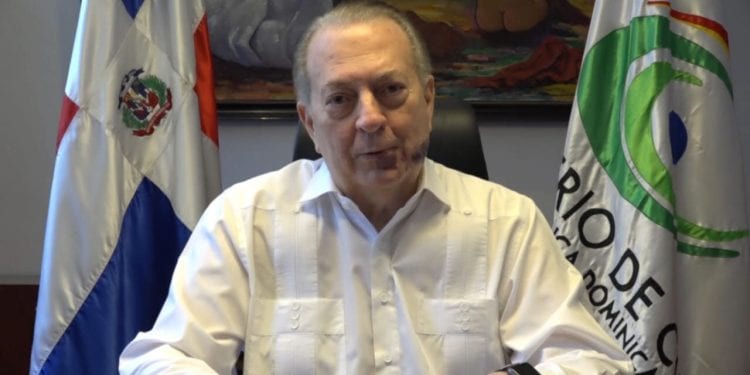 RD inaugura versión virtual de la Feria Internacional del Libro y la Cultura