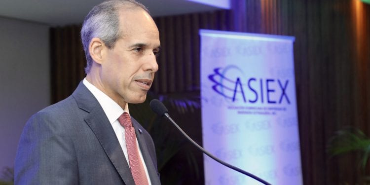 ASIEX exhorta a asumir con responsabilidad la reapertura económica