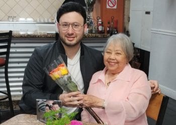 Popular artista venezolano sorprende con interpretación "Bachata Rosa"