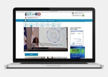 EITI: RD ha alcanzado un “progreso significativo” en transparencia minera