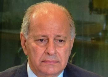 Embajador Serulle Ramia sugiere RD, Haití y el Caribe se una para combatir el Covid-19