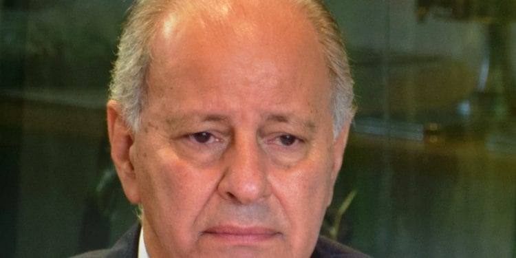 Embajador Serulle Ramia sugiere RD, Haití y el Caribe se una para combatir el Covid-19