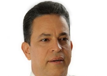 Secretario del PRD sostiene Peña Gómez no fue presidente por que murió, no por que era negro