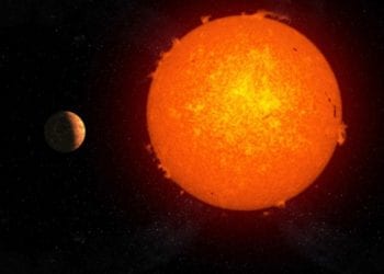 Confirman existencia de exoplaneta habitable similar a la Tierra