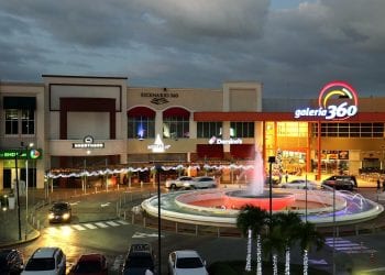 Galería 360 anuncia su reapertura cumpliendo con los protocolos anti Covid-19