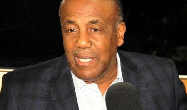 PRM asegura las edes registran doble facturación eléctrica