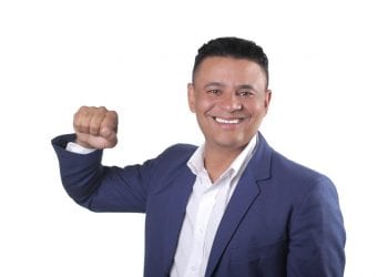 Director de Santiago Oeste da plazo de 5 días a Abel Martínez