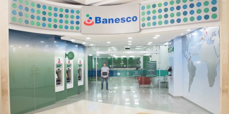 Fitch Ratings ratifica a Banesco con calificación A+