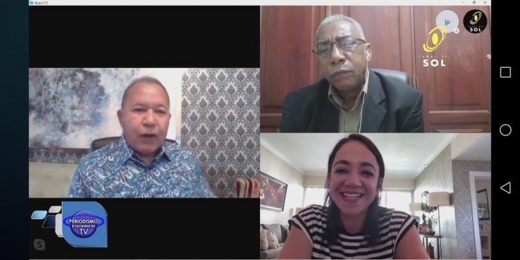 Faride Raful presenta sus prioridades legislativas para senadora