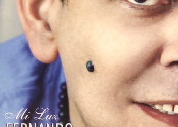 "Mi luz", la nueva producción musical de El Mayimbe