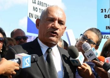 Colegio de Notarios dice Constitucional elimina trabas a ese gremio