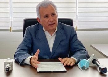 Candidato a senador PRM denuncia presuntas irregularidades favorecen a Gonzalo Castillo