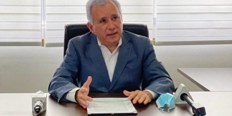 Candidato a senador PRM denuncia presuntas irregularidades favorecen a Gonzalo Castillo