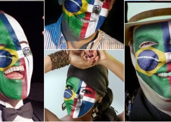 El Disco “Merengue Do Brasil” es un sueño que hoy se hace realidad.