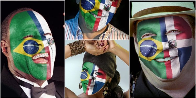 El Disco “Merengue Do Brasil” es un sueño que hoy se hace realidad.