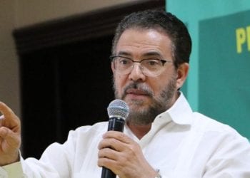 Guillermo Moreno propone un Fondo de Contingencia altas ganancias de las  AFP