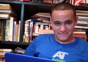 Eran novios virtuales; y al conocerlo la contagió de VIH/SIDA