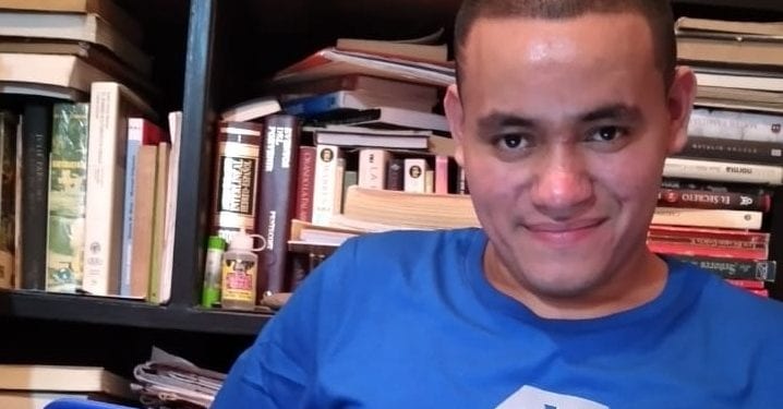 Eran novios virtuales; y al conocerlo la contagió de VIH/SIDA