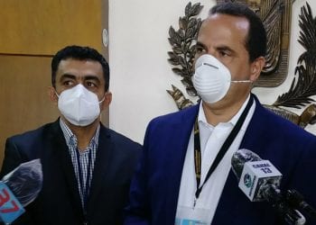FP y aliados entregan propuestas de protocolo para elecciones del exterior