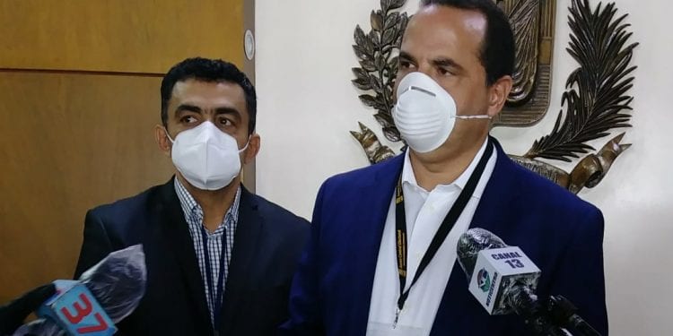 FP y aliados entregan propuestas de protocolo para elecciones del exterior