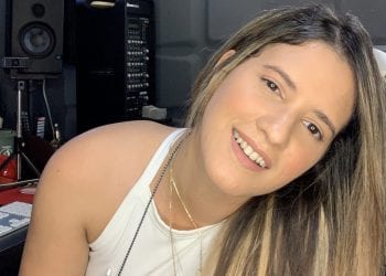 Nathalie Hazim: “No le demos cabida a la incertidumbre que nos quiere arropar”.