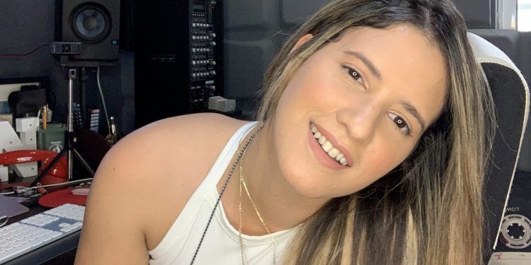 Nathalie Hazim: “No le demos cabida a la incertidumbre que nos quiere arropar”.