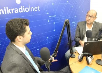 Programa de radio presentará charla de experto internacional en responsabilidad social empresarial